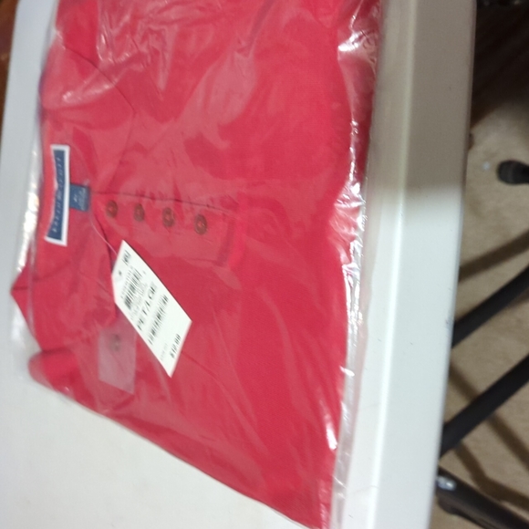 Karen Scott tea shirt - Picture 2 of 3